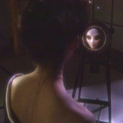 恐れが君を笑っている