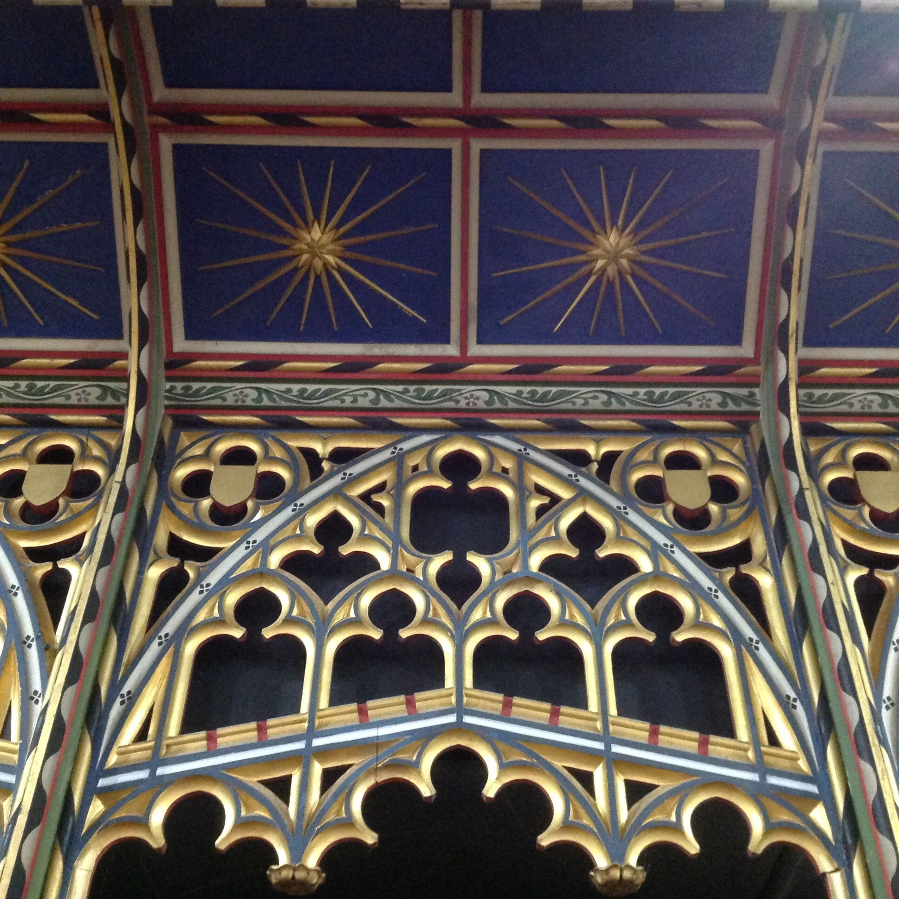 DownsideAbbey