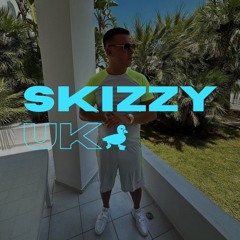 Skizzy UK - Your Love