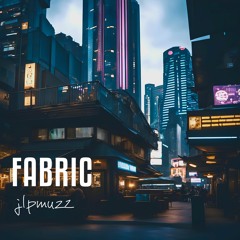 JLPMuzz - Fabric