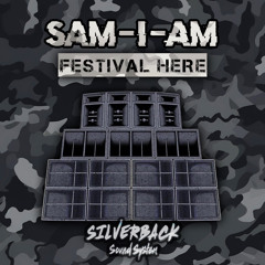 Sam - I-Am - Festival Here (FREE DOWNLOAD)