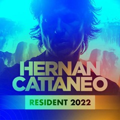 EANP - KARIM @ HERNAN CATTANEO RESIDENT #592