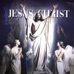 ☦ ✝Jesus Christ | God and the creator of the Universe ✝ ☦
