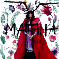 Goldcher, Irina Rimes, Manuel Riva - Matahale (Vladof DJ Remix)