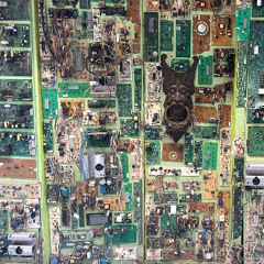 PLASTIC STAR (VOL. 10 𖣔 NOVEMBER)