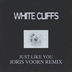 Just Like You (Joris Voorn Remix)