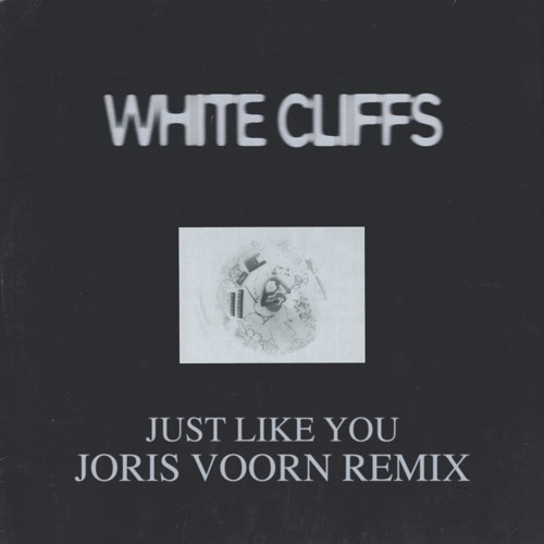 Just Like You (Joris Voorn Remix)