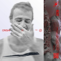 КИНЕМАТИКА 035: Crishi