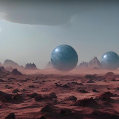 Dystopia (feat. QuisWorldWide)