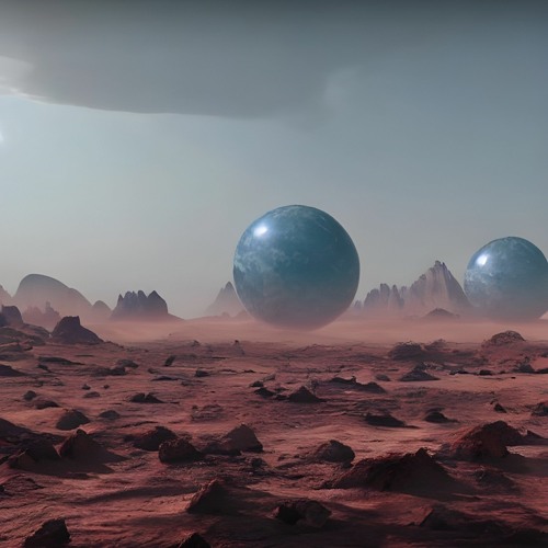 Dystopia (feat. QuisWorldWide)