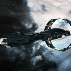 Mecánicas de la Aplicación de las Torretas según la Aceleración y Signature Radius en EVE Online