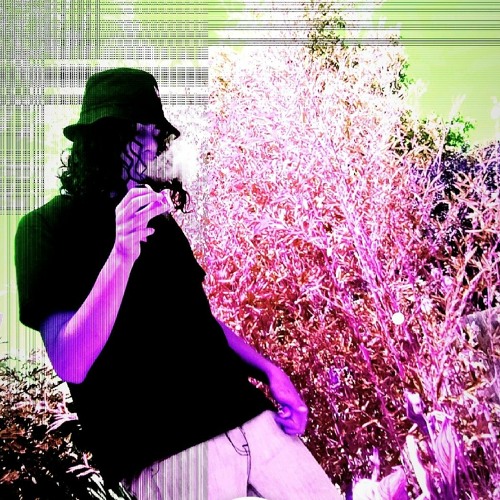 smokeajoint(PROD.MAC.0S666 and jay parker)