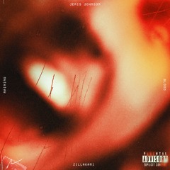 RAINING BLOOD (feat. Zillakami)