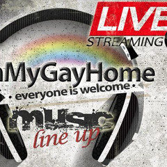 Special Heaven Night - #InMyGayHome