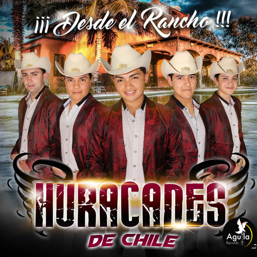 Stream El Paquete by Huracanes de Chile | Listen online for free on  SoundCloud