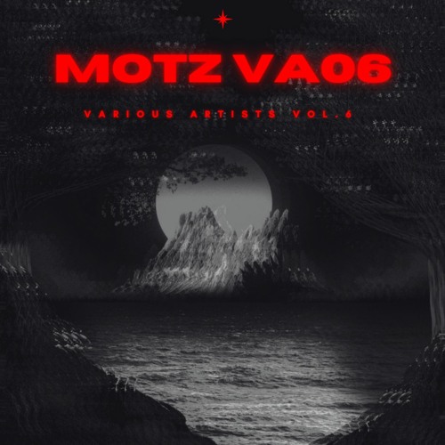MOTZ Exclusive: Osmos - Bussin' [MOTZVA06]