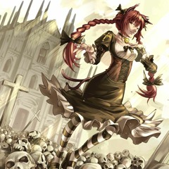 WONDERLAND (prod. Snorro yx)