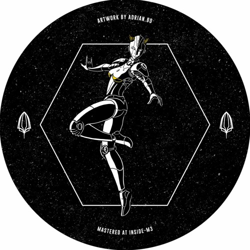 TNI-001 | A1 | 1NC1N feat. Melisa - Genesis Part 1 & 2 | OUT NOW