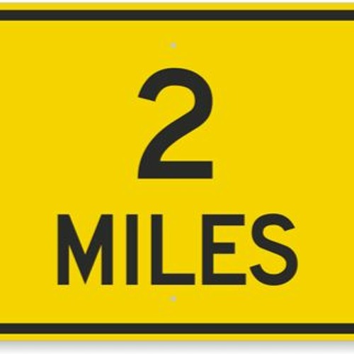 Two Miles