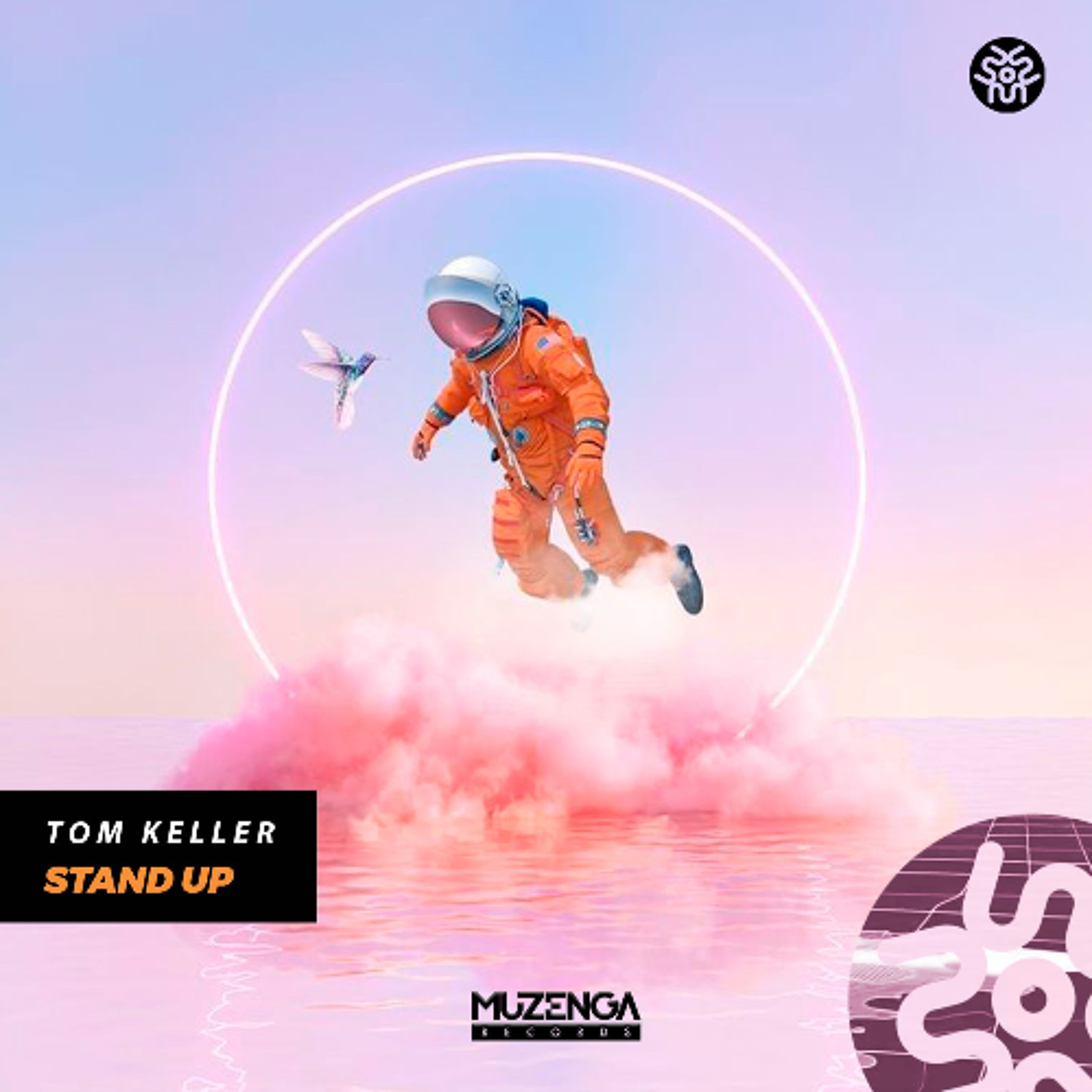 Tom Keller - Stand Up (Original Mix) | FREE DOWNLOAD episode artwork
