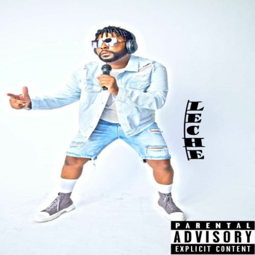 LECHE-YUNGGAF AUDIO plus MUSIC VIDEO link/spotify playlist link