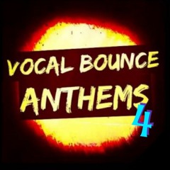 DJ peal - vocal bounce 4 (smoke it)