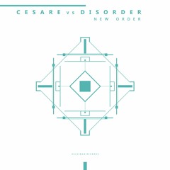 PREMIERE: Cesare vs Disorder - Abaya [Suleiman Records]