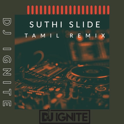 Suthi Slide