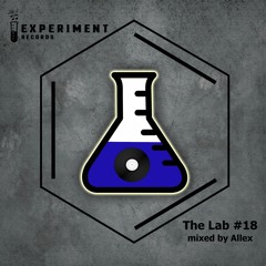 The Lab #18 (mixed by Allex)