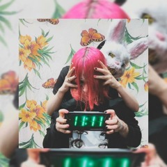 Кишлак - 11:11 (slowed+reverb) prod.bftvmusic