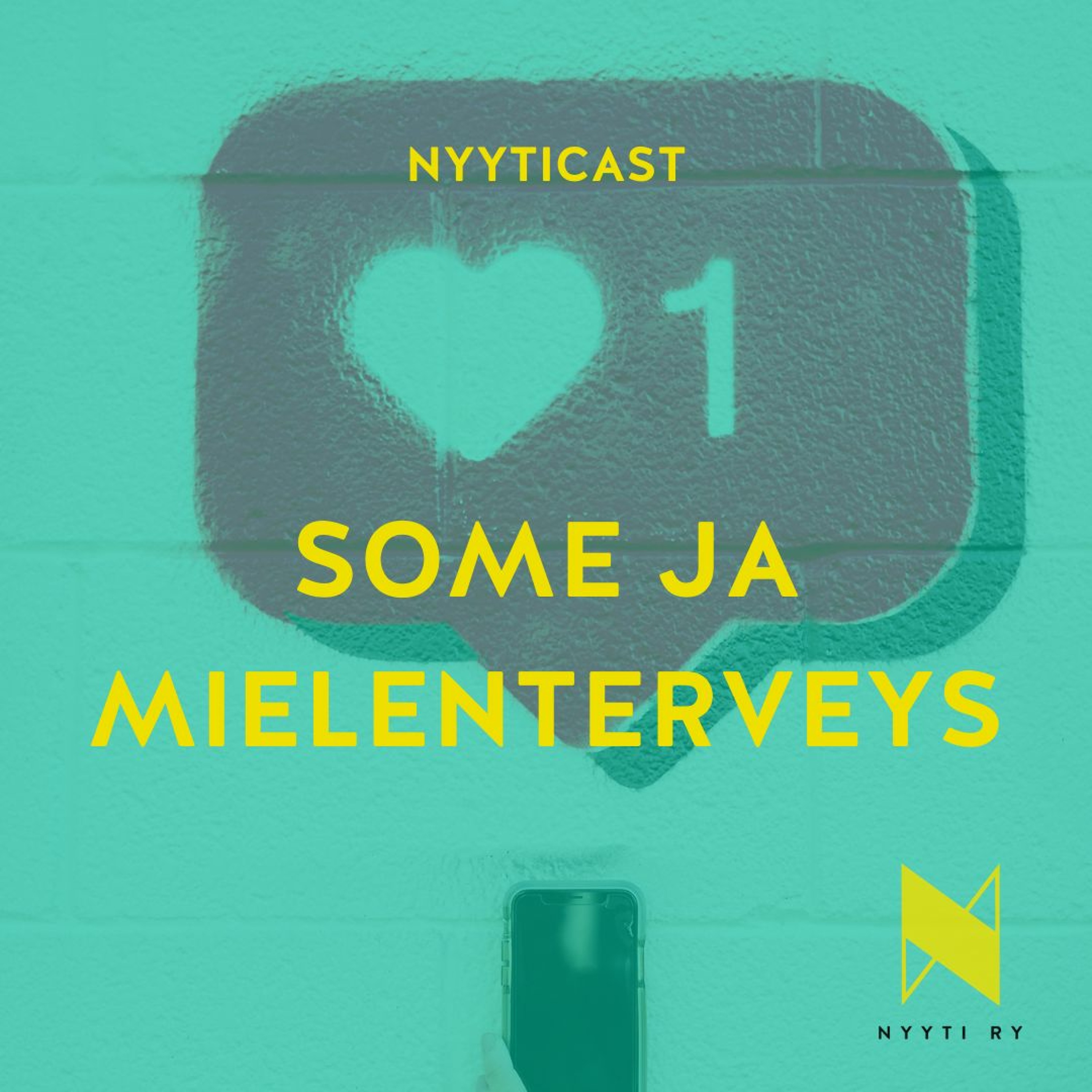 NyytiCast