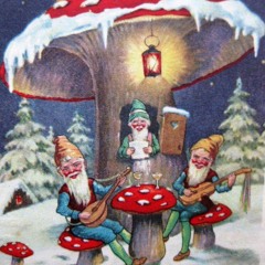 Home For The Holidays