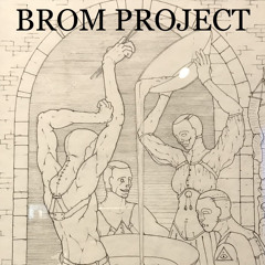 BROM PROJECT- Школа жизни.wav