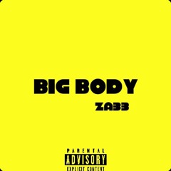 BIG BODY (remaster)