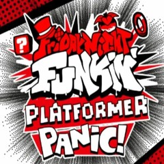 Pipes Song - Friday Night Funkin Platformer Panic Ost