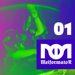 Melformator - Denitza - pt.01 - @SIPI, Plovdiv - 06.05.23