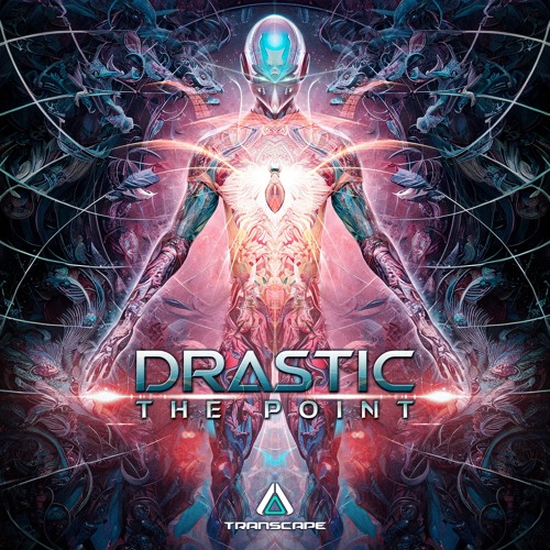 Drastic - The Point