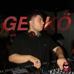 Dance In Grood - GTContest (Tech House) By Gecko(COL)