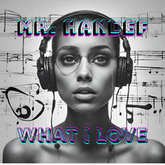 Mr. Handef - What I Love (M&Kmastering)