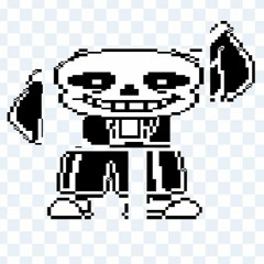 megalovania but i might have ruined it