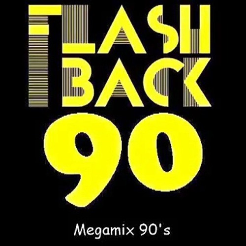 Megamix 90's