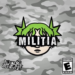 militia intro