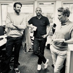 Chips, snus och indexbyten