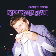 Rockafeller Skank w/ Fatboy Slim (Played by Diplo)