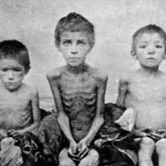 What is the Holodomor Famine?