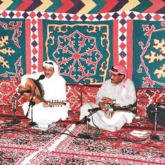 طلال مداح/ شفته يلوحي /عود وإيقاع جلسة