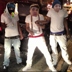 chief keef (BANG BANG) MEIKÄ x UTNAMO x LILHUUSKO