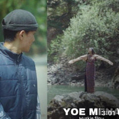 Alutsagay - Yoe Mena