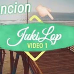 Cancion de la intro de JUKILOP (kimberly loaiza y
