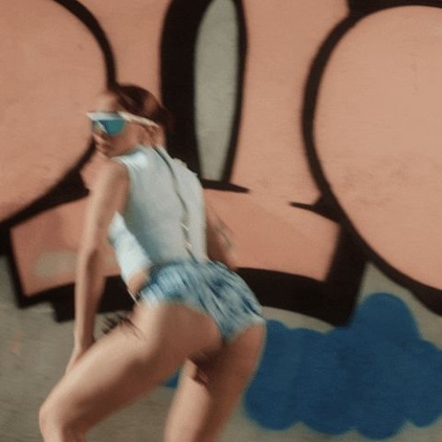 Track 1 Be FREE § Origine mix